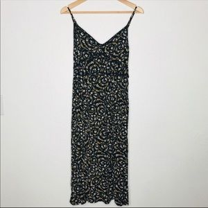 Wild fable midi dress